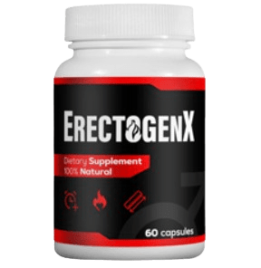 ErectogenX, 1 Flasche