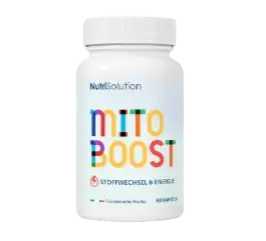 Mito Boost 1 Packung